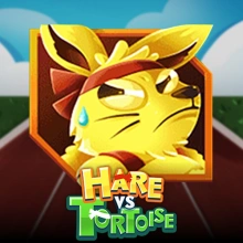 Hare vs. Tortoise