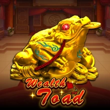 Wealth Toad