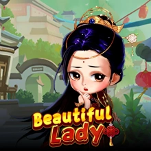 Beautiful Lady