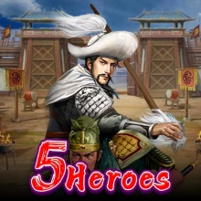 5 Heroes