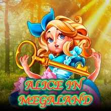 Alice In MegaLand