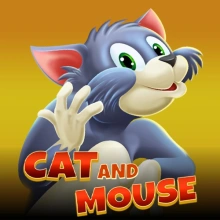 Cat and Mouse
