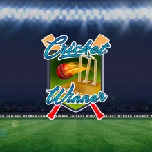 Cricket Winner