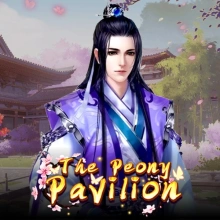The Peony Pavilion