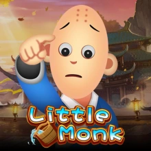 Little Monk