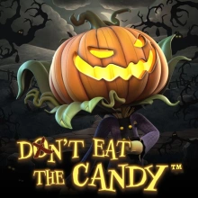 Don’t Eat the Candy