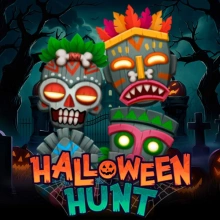 Halloween Hunt