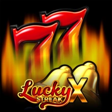 Lucky Streak X