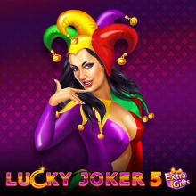 Lucky Joker 5 Extra Gifts