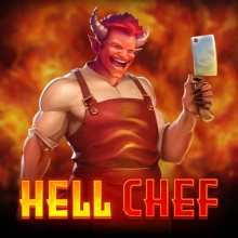 Hell Chef