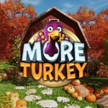 More Turkey