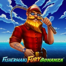 Fisherman’s Fury Bonanza