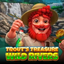 Trout’s Treasure – Wild Rivers