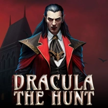 Dracula – The Hunt