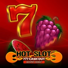 Hot Slot: 777 Coins Extremely Light