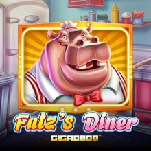 Fatz’s Diner GigaBlox