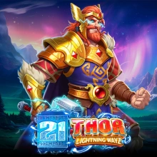 21 Thor Lightning Ways