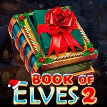 Book of Elves 2