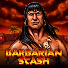 Barbarian Stash