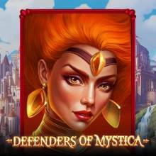 Defenders of Mystica