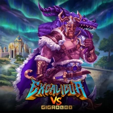 Excalibur VS Gigablox