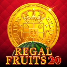 Regal Fruits 20