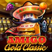 Amigo Gold Classic