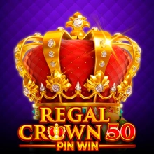 Regal Crown 50
