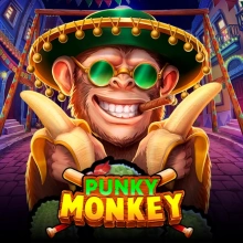 Punky Monkey
