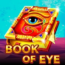 Book of Eye