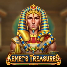 Kemet’s Treasures