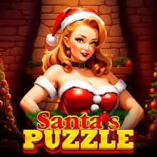 Santa’s Puzzle