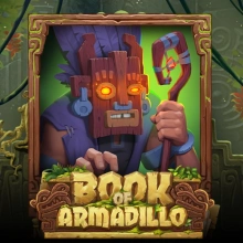 Book Of Armadillo