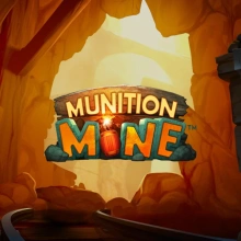 Munition Mine