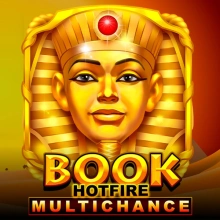 Book Hotfire Multichance