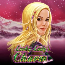 Lucky Lady’s Charm deluxe