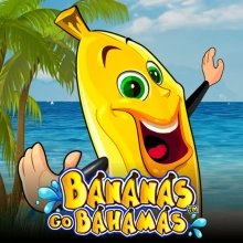 Bananas Go Bahamas