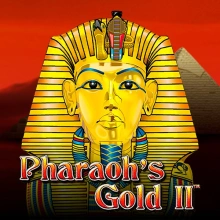 Pharaoh’s Gold II