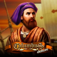 Columbus deluxe