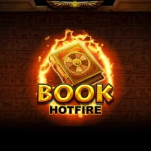Book Hotfire