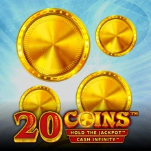 20 Coins
