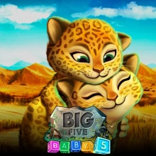 Big 5 baby 5
