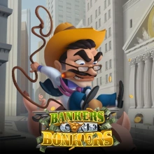 Bankers Gone Bonkers