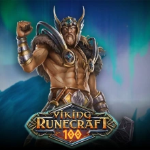 Viking Runecraft 100