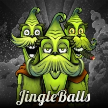 Jingle Balls