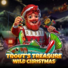 Trout’s Treasure – Wild Christmas