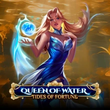 Queen of Water – Tides of Fortune