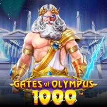 Gates of Olympus 1000