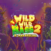 Wild Wild Bass 2 Xmas Special