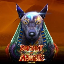 Secret of Anubis Doublemax